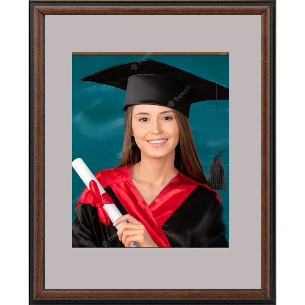 Graduation Custom Custom Framing