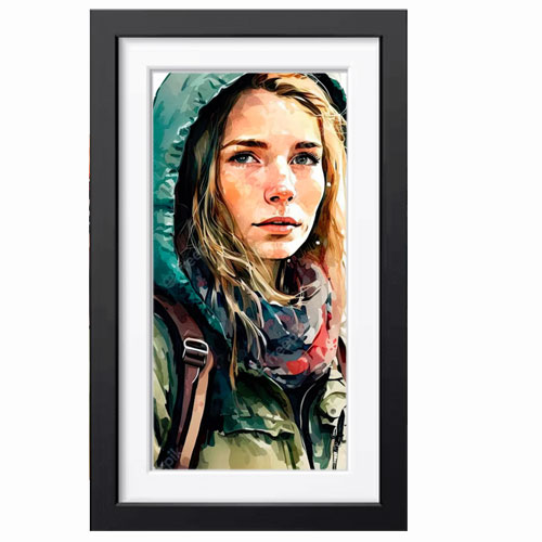 Richmond Hill Picture framing