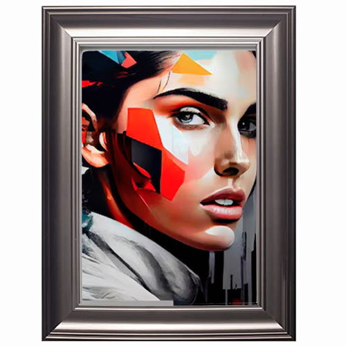 Richmond Hill Picture framing