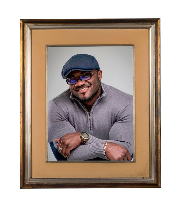 Richmond Hill Picture framing