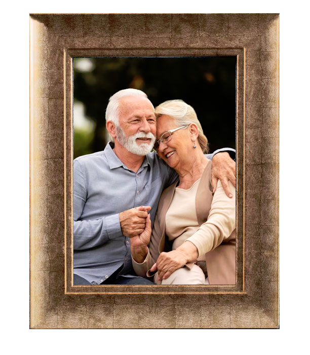 Richmond Hill Picture framing