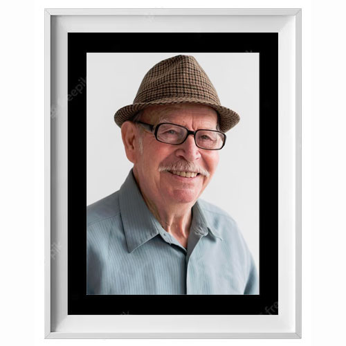 Richmond Hill Picture framing