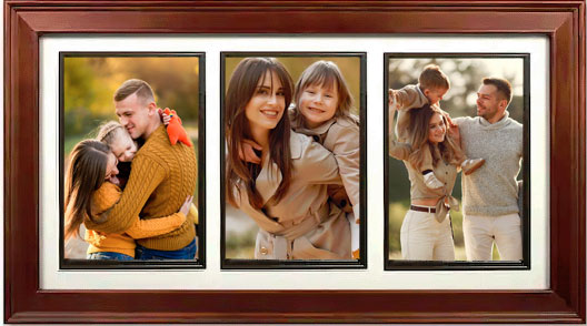 Custom picture framing Aurora