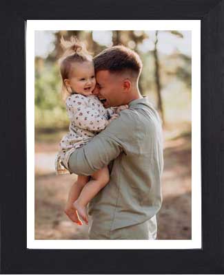 picture custom framing