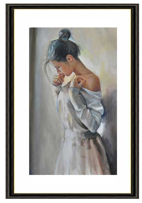 Thornhill Custom Picture framing