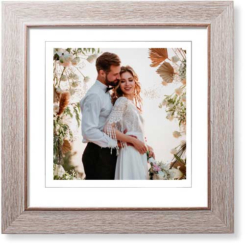 custom picture framing