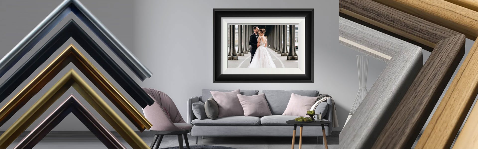 Picture Framing Richmond Hill